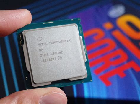 Procesory Intel Core i7 9700K vs i9 9900K. Porównanie - Ekspert Ceneo