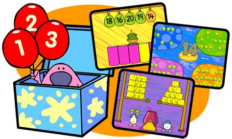 Educational Maths Games | Make Learning Fun At Home | Busy Things