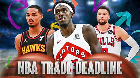 When is the 2024 NBA trade deadline? Date, time, players on the block