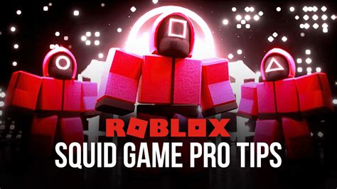 How to Win in the Most Popular Roblox Squid Game Experiences on BlueStacks