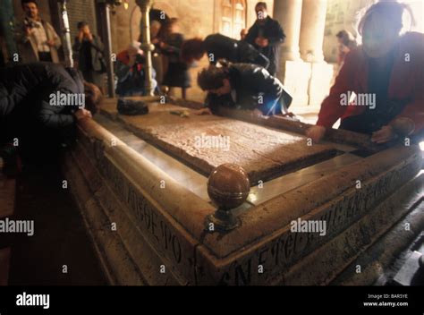 Church of the Holy Sepulchre Stock Photo - Alamy