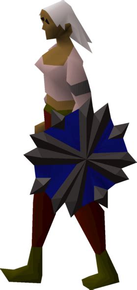 Malediction ward - OSRS Wiki