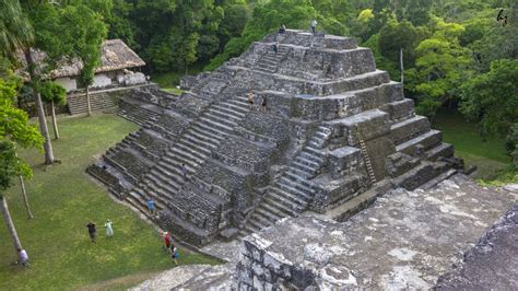 The Best Mayan Ruins to Visit in Guatemala