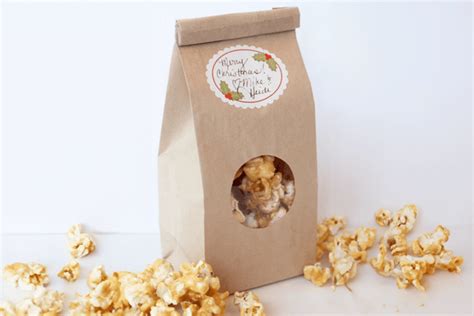 35+ Creative Popcorn Packaging Ideas: Pop, Pack, Enjoy – Arka