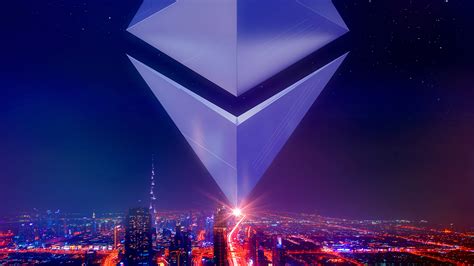 Ethereum Wallpapers - Top Free Ethereum Backgrounds - WallpaperAccess