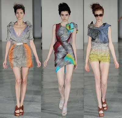 fashion trend 2009: May 2010