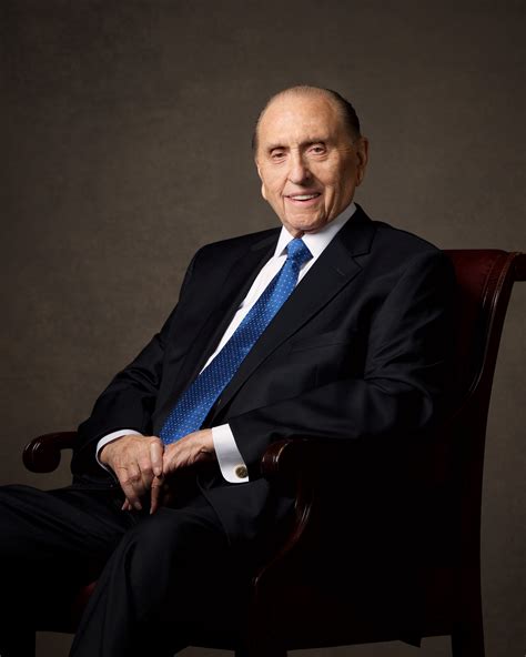 Thomas S. Monson Remembered As Selfless Leader | KUER 90.1