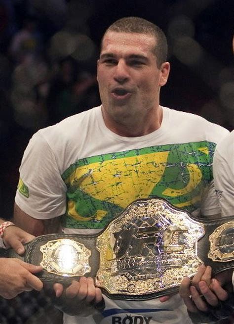 Top 10 Brazilian MMA Fighters of all time | Speak MMA