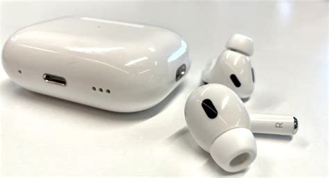 Apple AirPods Pro 2nd Generation Review