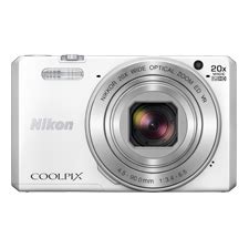 Nikon | Download center | COOLPIX S7000