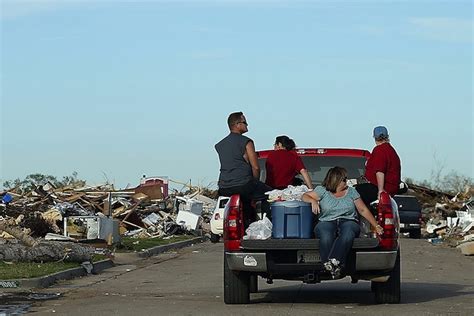 Moore Oklahoma Tornado Victims Strong-Armed by Mortgage Servicers | The ...