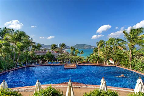 Patong Beach Hotels & Resorts - Where to Stay in Patong Beach