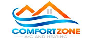 Comfort Zone A/C & Heating - Heard on Air