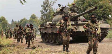 10 ISCAP Foreign Fighters From Kenya, Uganda And Tanzania Killed In ...