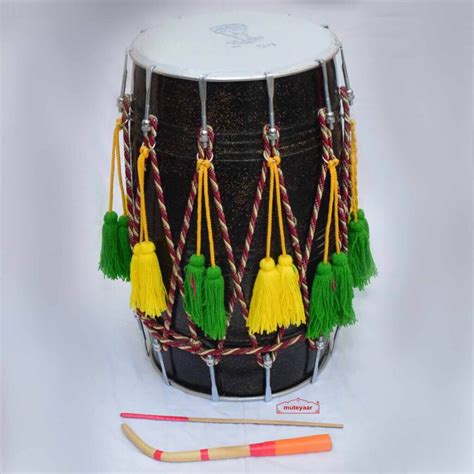 Top 14 Folk Punjabi Musical Instruments You Should Know!