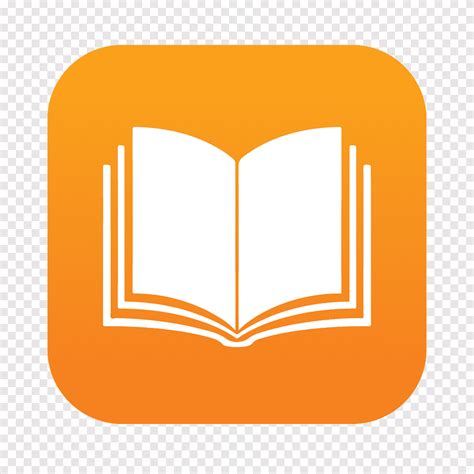 White book logo, IBooks Computer Icons iOS Apple App Store, Sparito Lo ...