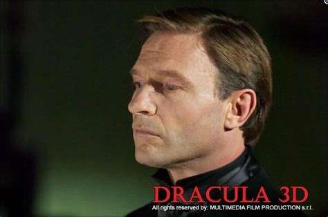 Thomas Kretschmann as Dracula - Thomas Kretschmann Photo (23627881 ...