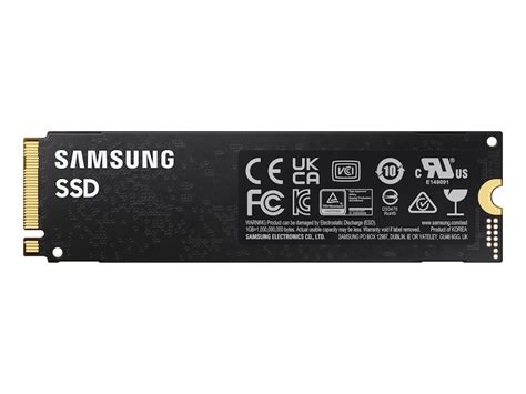 SSD 970 EVO Plus NVMe® M.2 1 TB Memory & Storage - MZ-V75S1T0B/AM | Samsung US