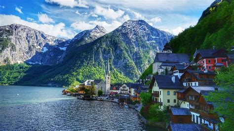 The most beautiful lakes in Salzkammergut - Austria • Ein Travel Girl