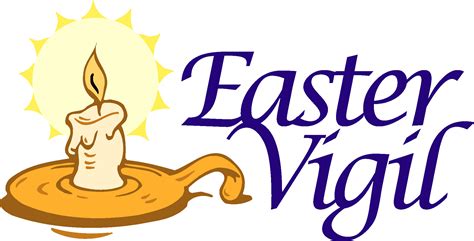 Easter Vigil 2024 Readings - Carlin Roselin