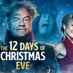 The 12 Days of Christmas Eve - Rotten Tomatoes