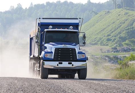 How Much Can You Earn as a Dump Truck Driver?