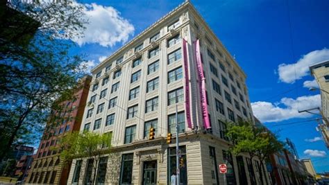 Andy Warhol Museum - Home to Way More than Pop Art