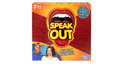 Speak Out Game | Birthday Party Games For Kids | POPSUGAR Family Photo 44