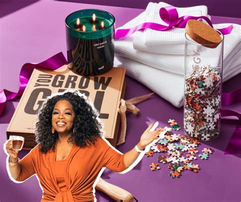 Oprah'S Favorite Things 2024 Complete List - Cammi Valerie