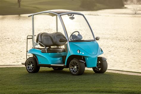 Buy Garia Golf Carts in Hawkins, Texas