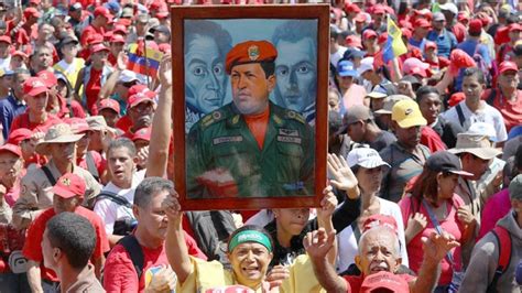 How the imperialist system works, and how Venezuela's Bolivarian Revolution resists it ...