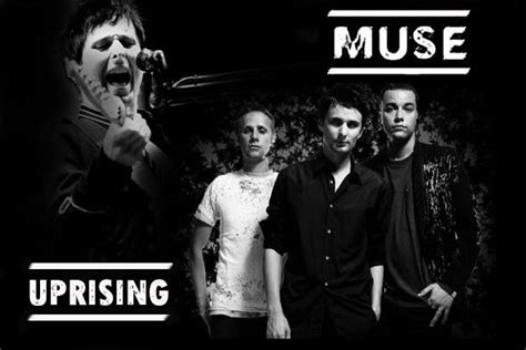 Muse-Uprising