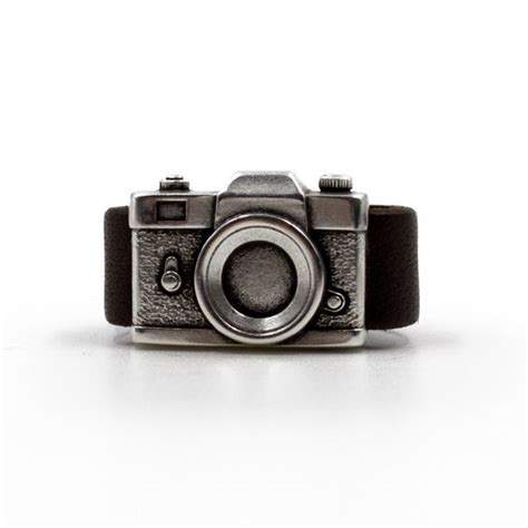 Camera Ring - Etsy