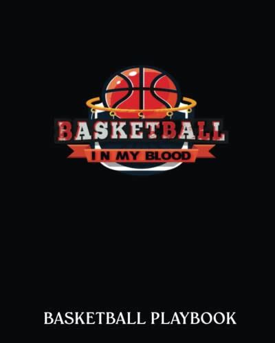 Basketball Playbook: Basketball Player In My | Basketball Court ...