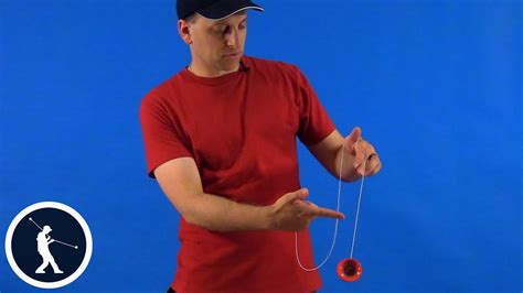 What are 1a Yoyo String Tricks? Learn to yoyo. - YouTube