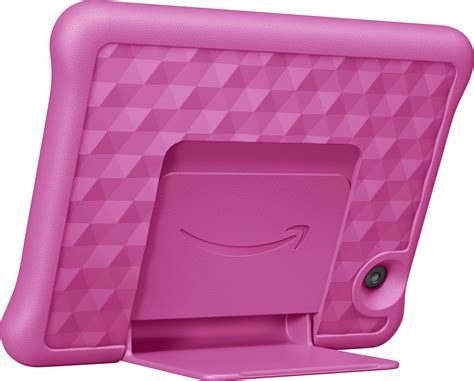 amazon Fire HD 8 Kids Edition WiFi růžová tablet s OS Android 20.3 cm ...