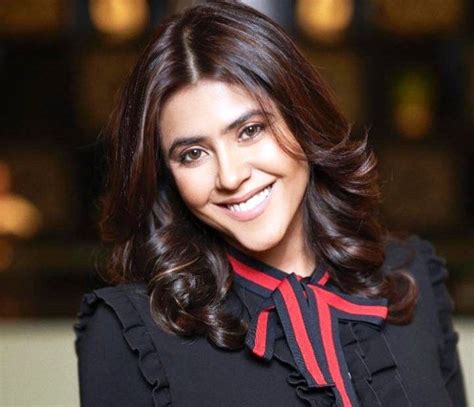 Ekta Kapoor Wiki, Age, Boyfriend, Family, Children, Biography - WikiBio