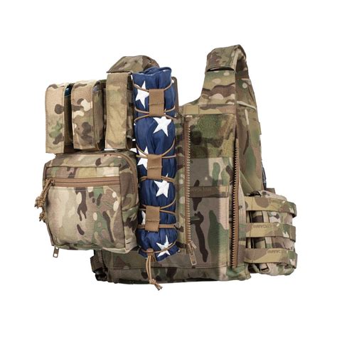 送料無料 新品 Spiritus Systems スピリタスシステム Back Panel MOLLE Flap バックパネル MOLLEフラップ マルチカム LV-119-