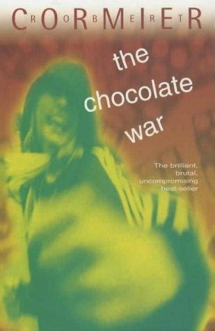 The Chocolate War | Dangerous Books