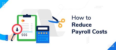 How to Reduce Payroll Costs Effectively — 5 Strategies That Work