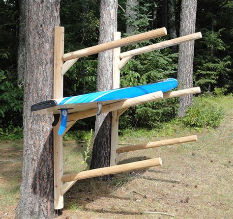 Paddle Board Storage Systems | Stand Up Paddle Board Rack | SUP Racks