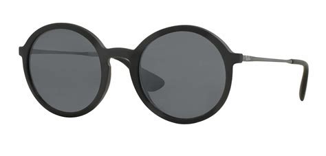 Ray-Ban RB4222 Prescription Sunglasses | FramesDirect.com