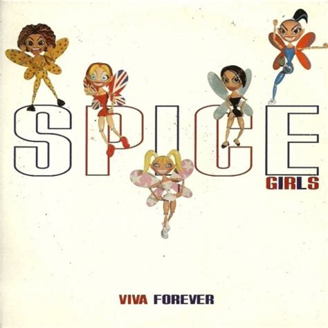 Spice Girls - Viva Forever (1998, CD) | Discogs