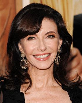 Mary Steenburgen - Hollywood Star Walk - Los Angeles Times