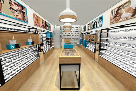 7 Best Tips For Designing Optical Shop