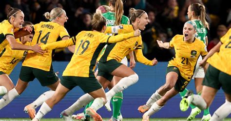 Who is Australia playing in semifinal of Women's World Cup 2023? Next Matildas opponent and path ...