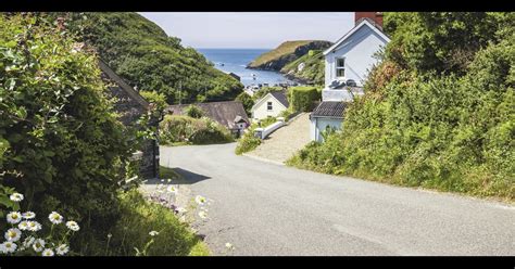 Holiday Cottages in Wales | Coastal Cottages of Pembrokeshire