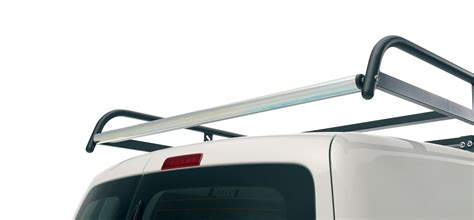 Ford Transit Connect Roof Rack 2014 - 2020 Rhino MODULAR Roof Racks - Budets & TraderRacks