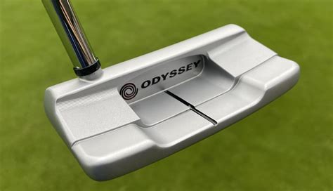 Odyssey Putter White Hot