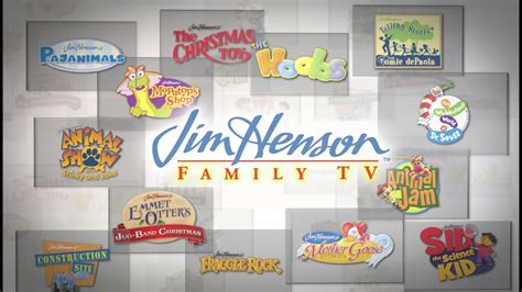 Jim Henson Company